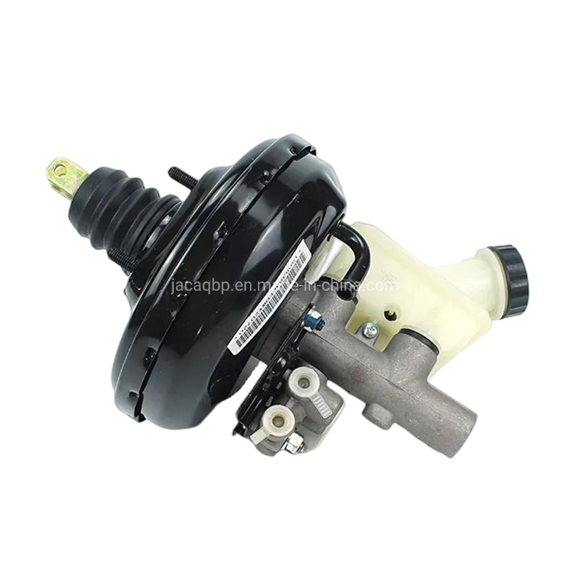 Auto Spare Parts Engine Brake Master Cylinder Vacuum Booster for Chery QQ OEM S11-3510010ab