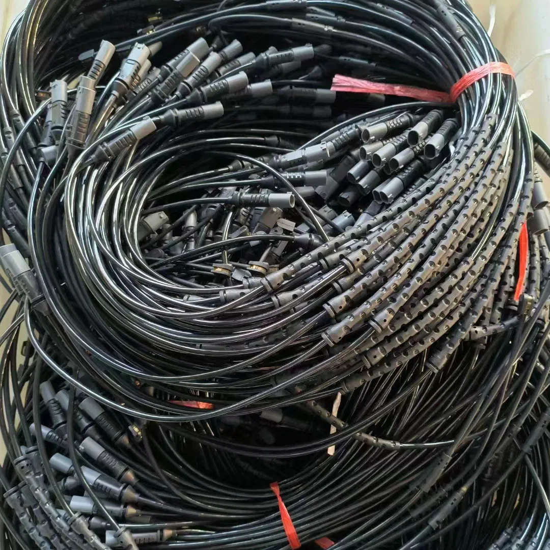 Factory Supply New Design ABS Brake Pad Wear Sensor