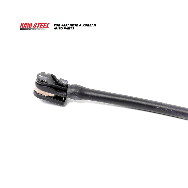 Kingsteel R High Quality Front Straight Head D1894 Brake Pad Wear Sensor for Audi Q7 2016 (4M0 615 121 R)