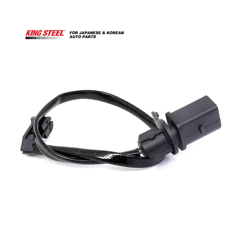 Kingsteel Car Parts Front Brake Pad Wear Sensor for Audi Q5 (8T0 907 637)