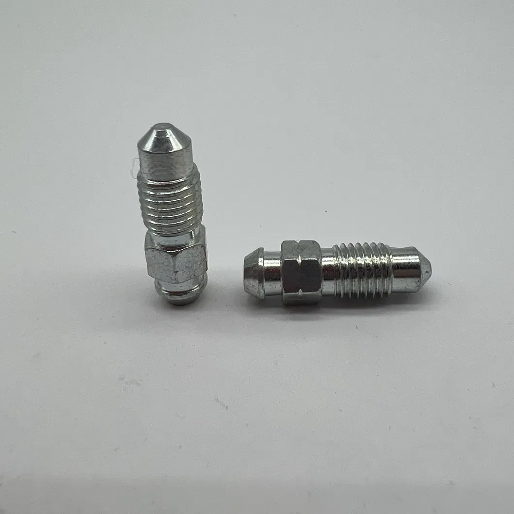 Bleeder Screw 5