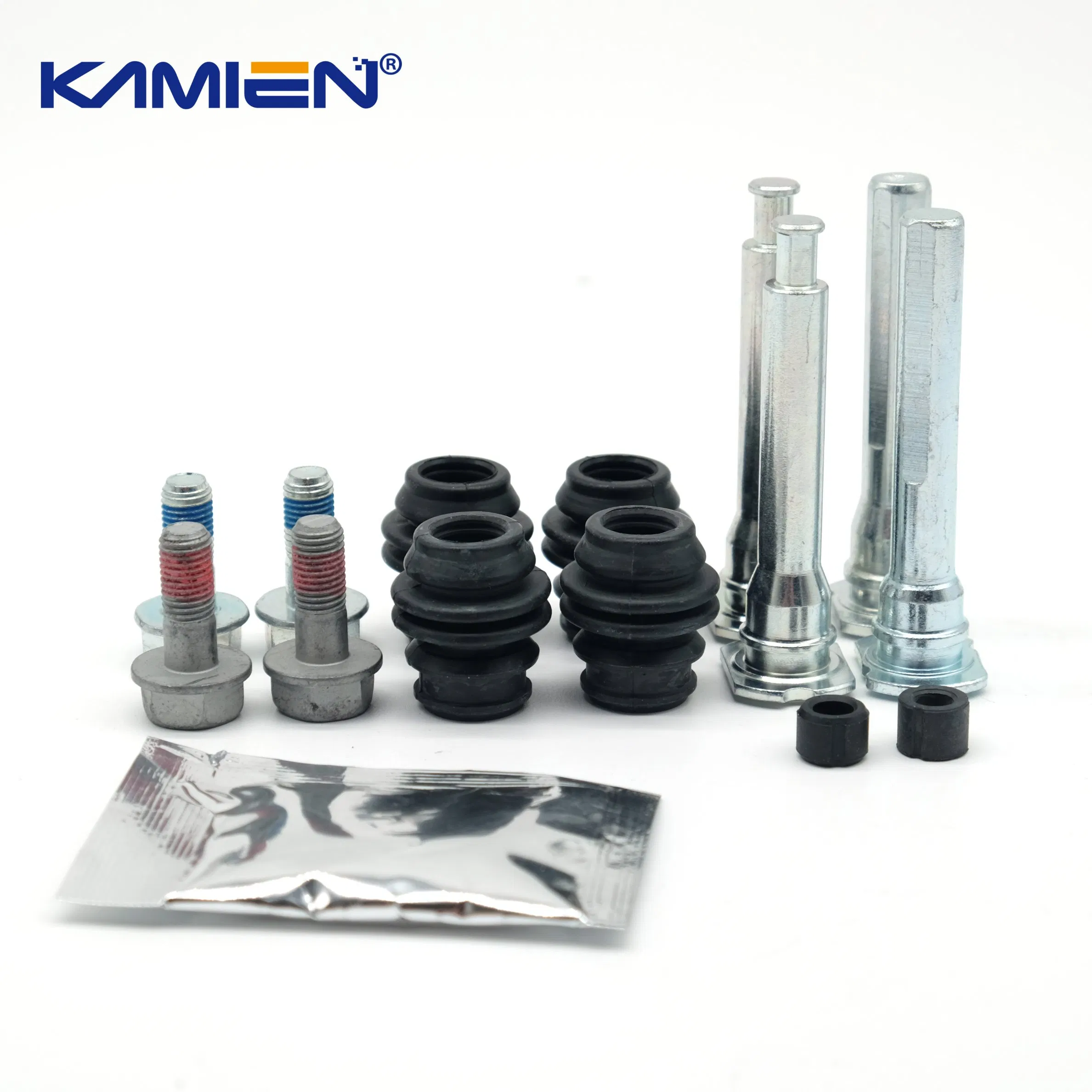 Factory Auto Parts Brake Caliper Guide Pin for Chevrolet