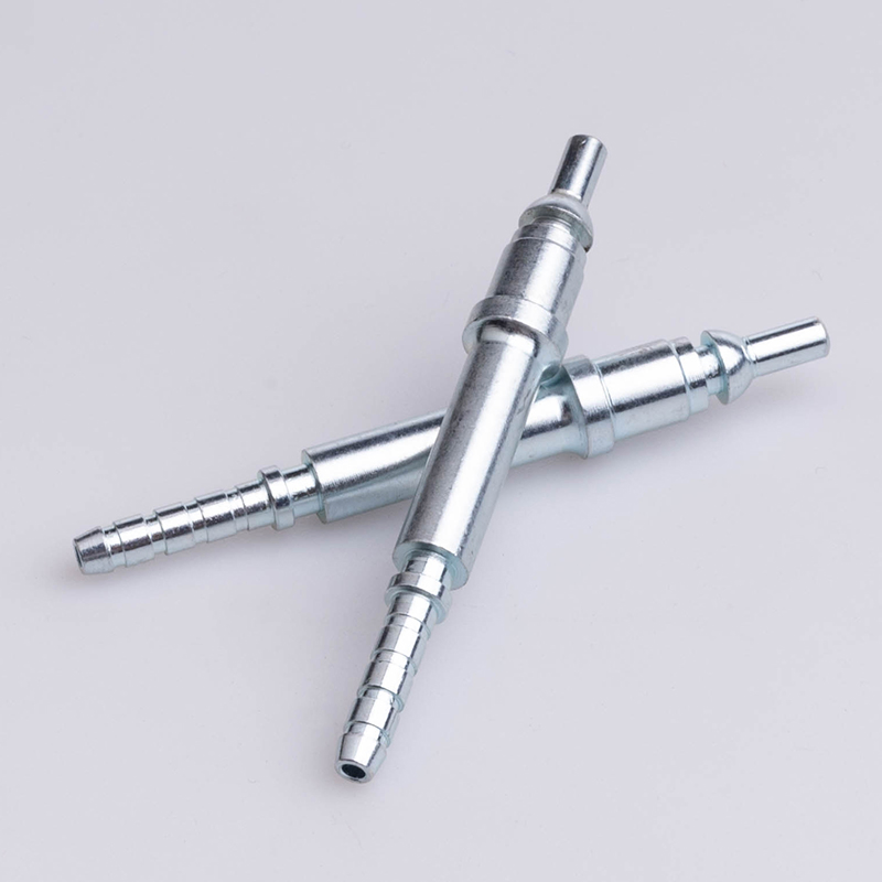 Speed Nipple Brake Caliper Oil Drain Exhaust Bleeder Bleed Screw for Truck Lorry Fuel Lines