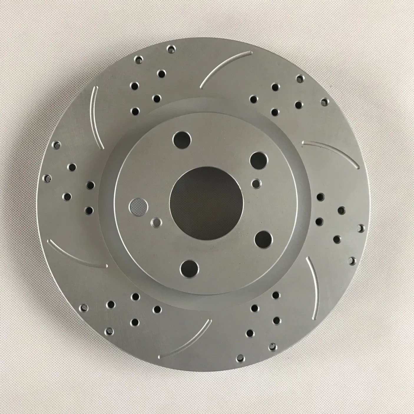 Factory Wholesale with High Competitive Price of Brake Discs and Brake Drums and Brake Rotors OEM 40206-Et00A for Japanese Car Nissan Sentra