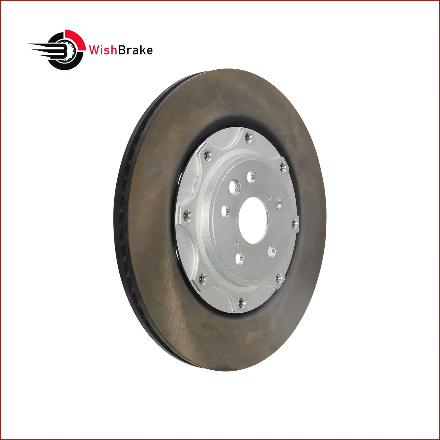 Auto Manufacture Brakes Rotor Disc for Germany and USA Car Series Chinese OEM Factory Auto Parts Wholesale Front Rear Disc Manufacturers Europe Car
