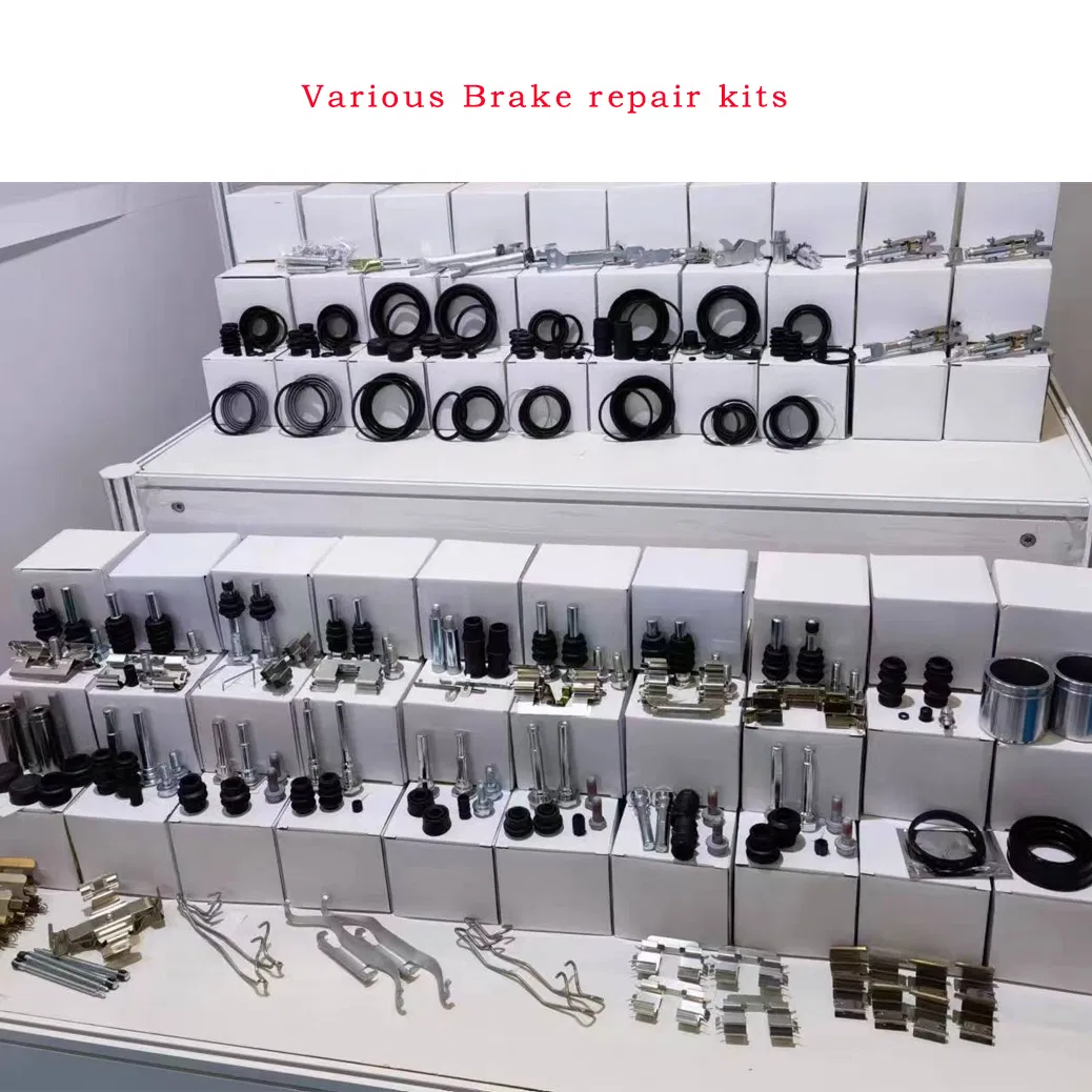 3105-3501214 Guide Pin of The Caliper Brake Gaz 3302 Gazelle 3321, Sobol 2217, 2752, Volga "Gaz"