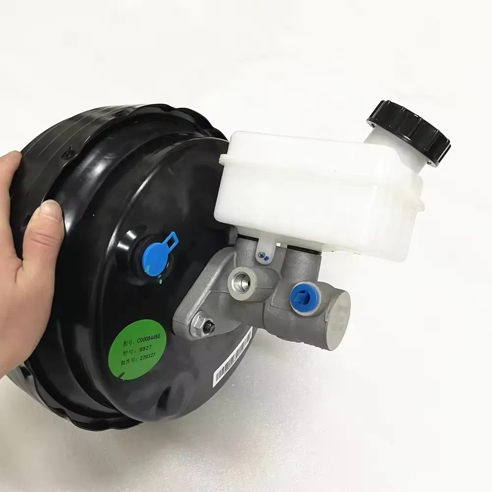 Auto Parts Brake System Brake Booster for Saic Maxus V80 OE C00094495