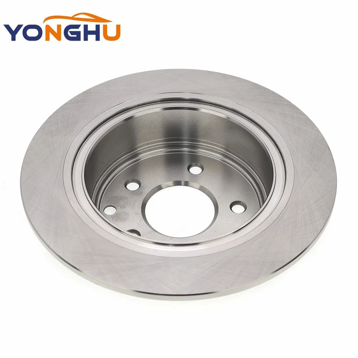 Lightweight Floating Brake Rotors Brake Disc for Europe Japan