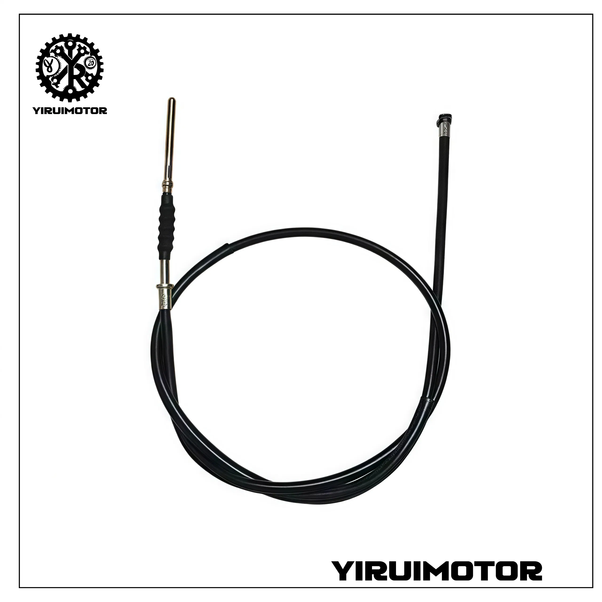 Motorcycle Spare Parts Brake Line Hose Lines for Cg125 FT125