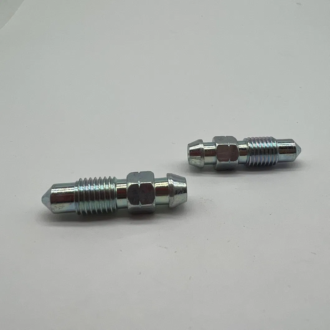 Bleeder Screw 3