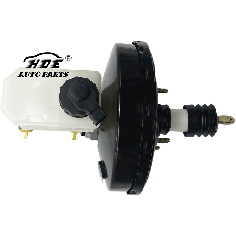 99483923 0204125548 Truck Parts Brake Booster for Iveco Daily II Hde Auto Parts
