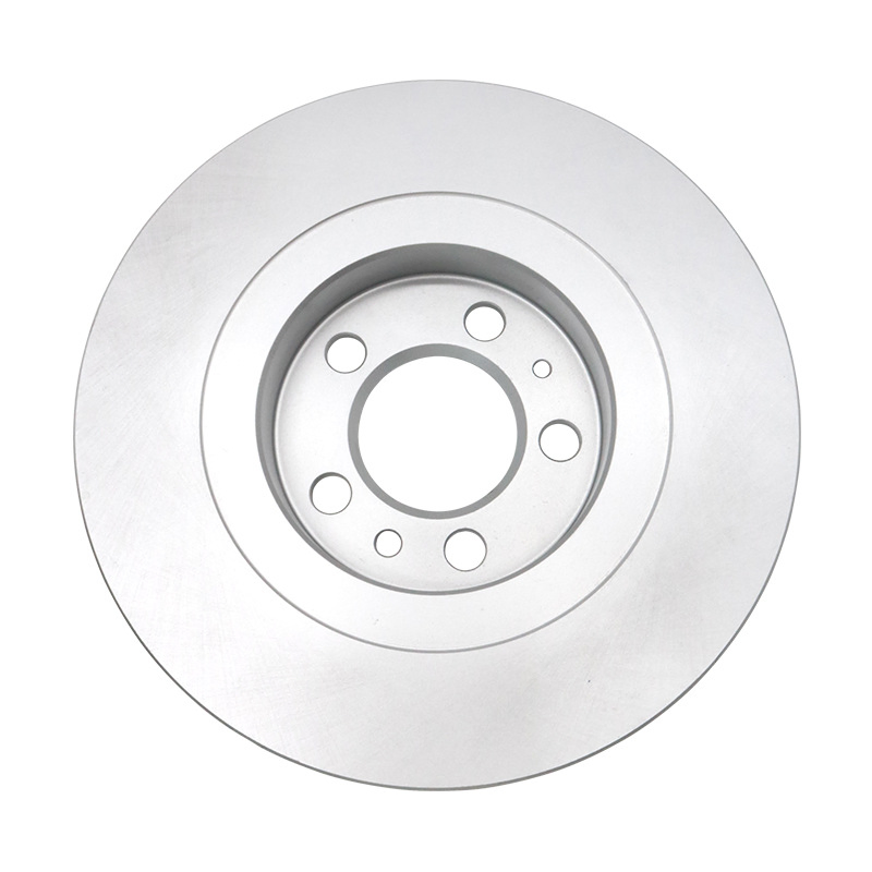 Wholesale Noisless Auto Parts Car Front Brake Discs Automotive Brake Rotor