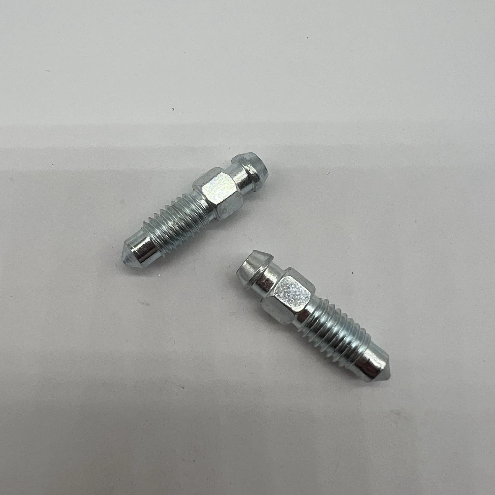 Bd13m07 Bleeder Screw Bleed Screw Valve Screw Brake Screw