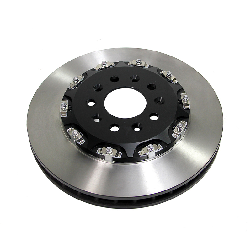 Brake Disc Rotors 2-Piece Parts Mini Jcw Clubman
