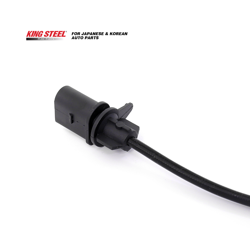 Kingsteel Car Parts Front Brake Pad Wear Sensor for Audi Q5 (8T0 907 637)