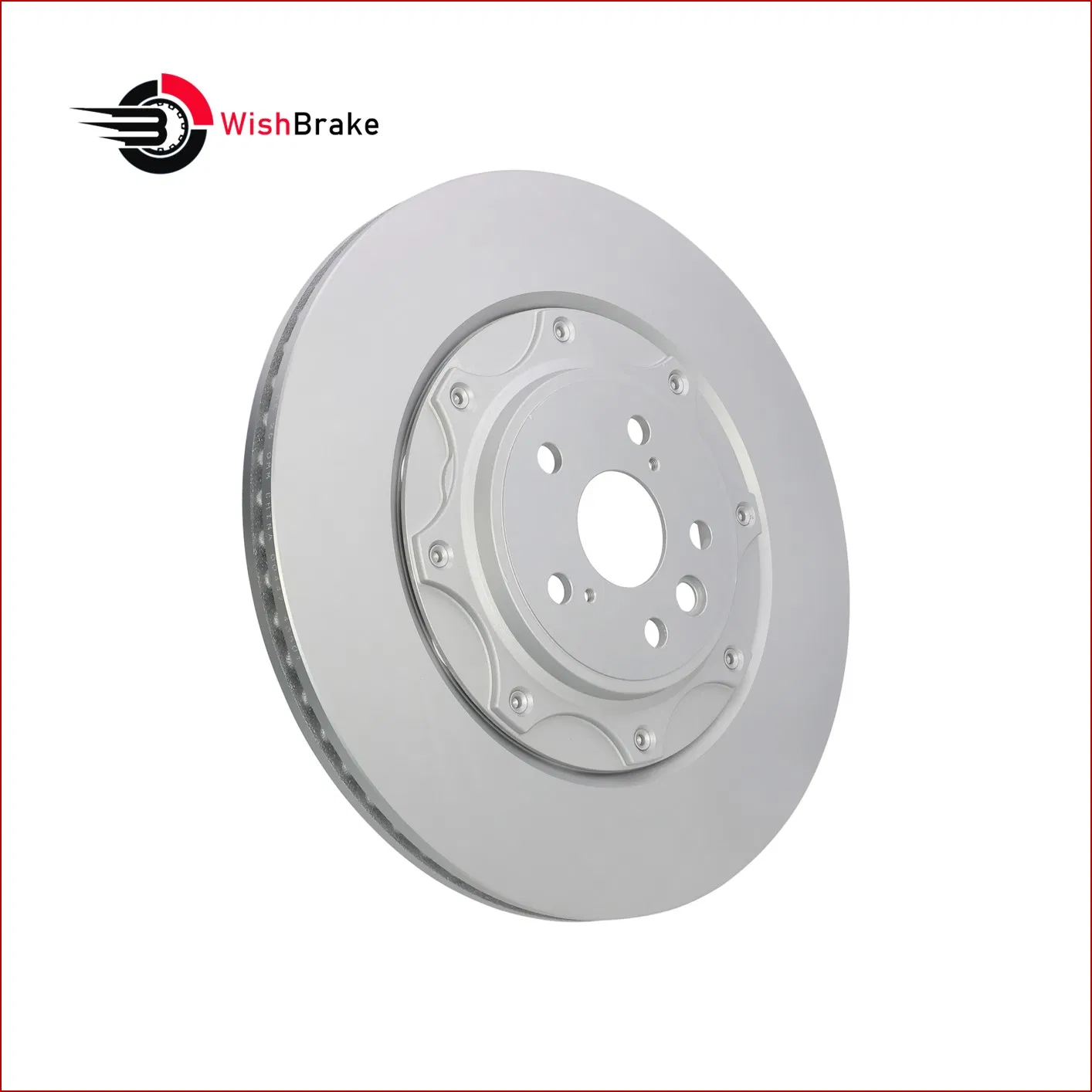 Auto Manufacture Brakes Rotor Disc for Germany and USA Car Series Chinese OEM Factory Auto Parts Wholesale Front Rear Disc Manufacturers Europe Car