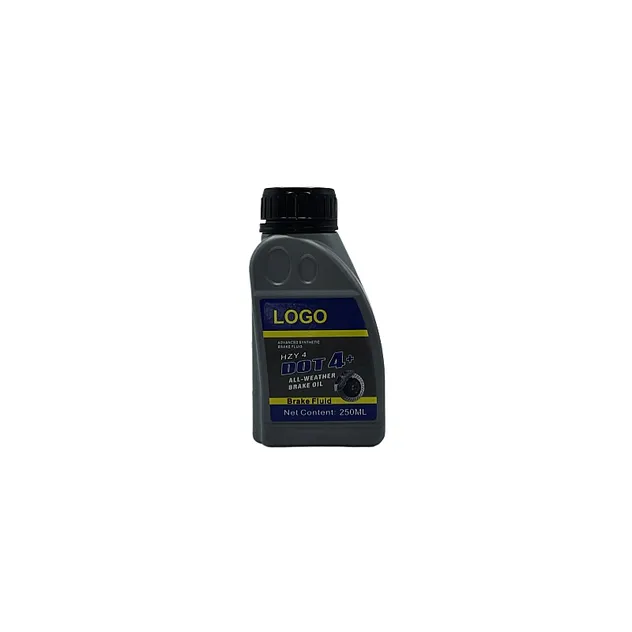 Brake Fluid Product