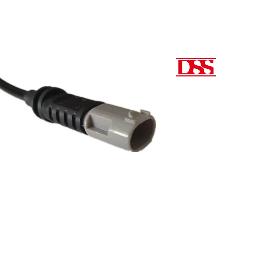 Brake Pad Wear Sensor