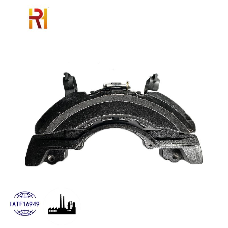 Original Brake Caliper Bracket for Disc Brake for Trunk Caliper Bracket