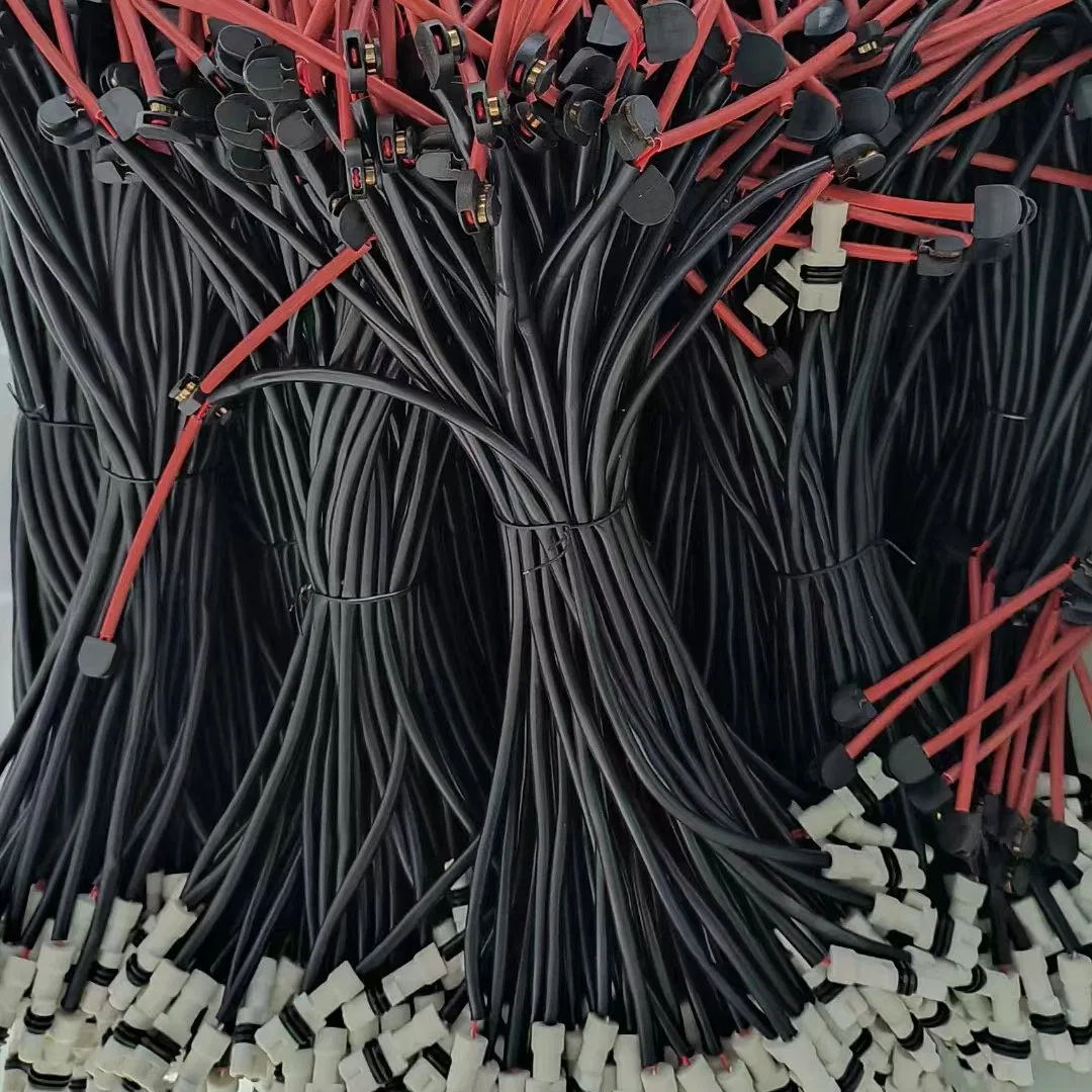 High Quality Auto Spare Parts Brake Pad Electronic Wear Sensor for Benz