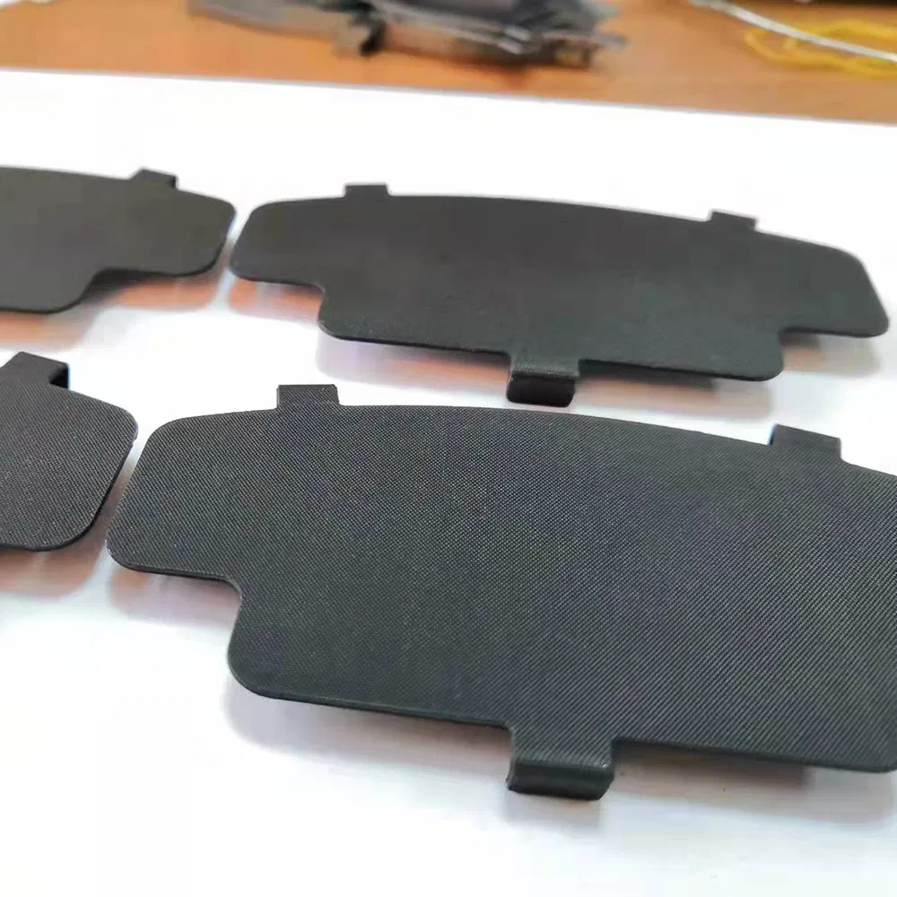 Factory Direct Sales Brake Pad Muffler Anti-Noise Brake Anti-Vibration Shim