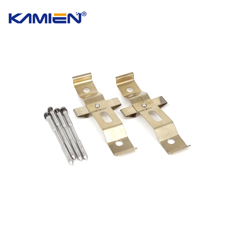 Disc Brake Seal Repair Kit Tools with Guide Pin Caliper Bolt