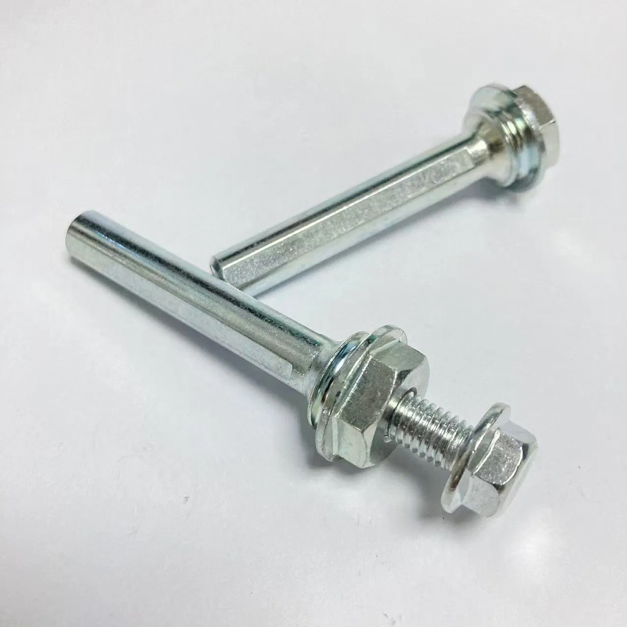 3105-3501214 Guide Pin of The Caliper Brake Gaz 3302 Gazelle 3321, Sobol 2217, 2752, Volga "Gaz"