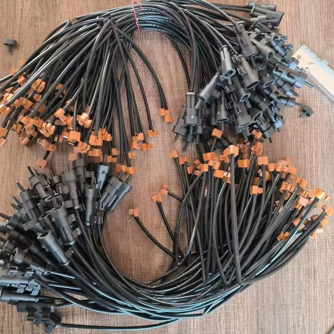 Factory Wholesale Brake Pad Wear Sensor for Mercedes Benz