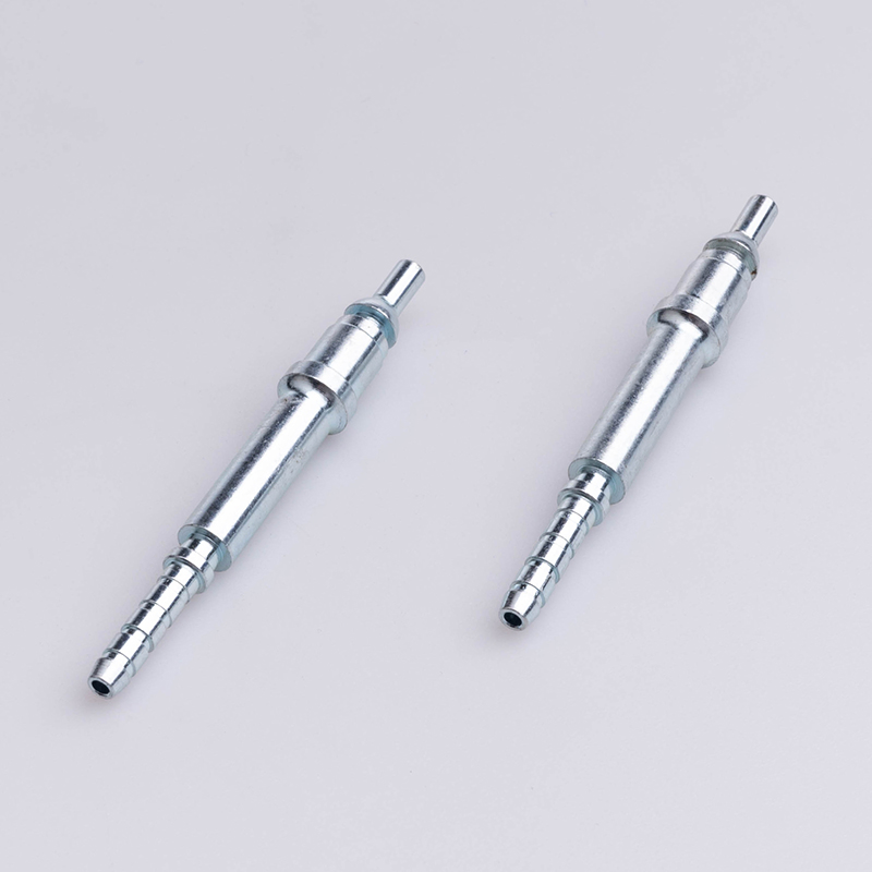 Speed Nipple Brake Caliper Oil Drain Exhaust Bleeder Bleed Screw for Truck Lorry Fuel Lines