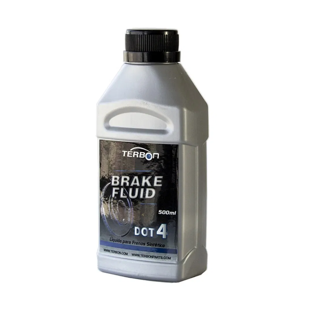 Terbon Wholesale High Performance 500g DOT4 Auto Spare Parts Brake Fluid