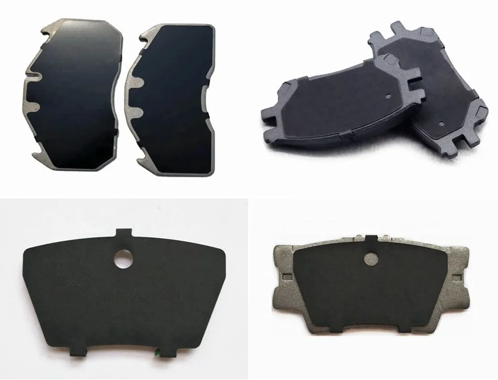 High Performance Shim 2