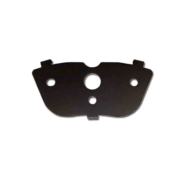 China Auto Car Accessories Brake Pads Shims