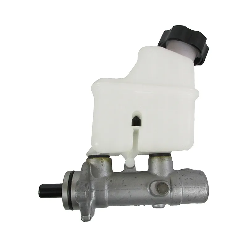 Brake Master Cylinder 2