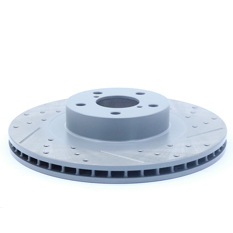 Braking System Discs Brake Rotors Sx1781 30163801A00 for Wagon Cross 5 Hole Front