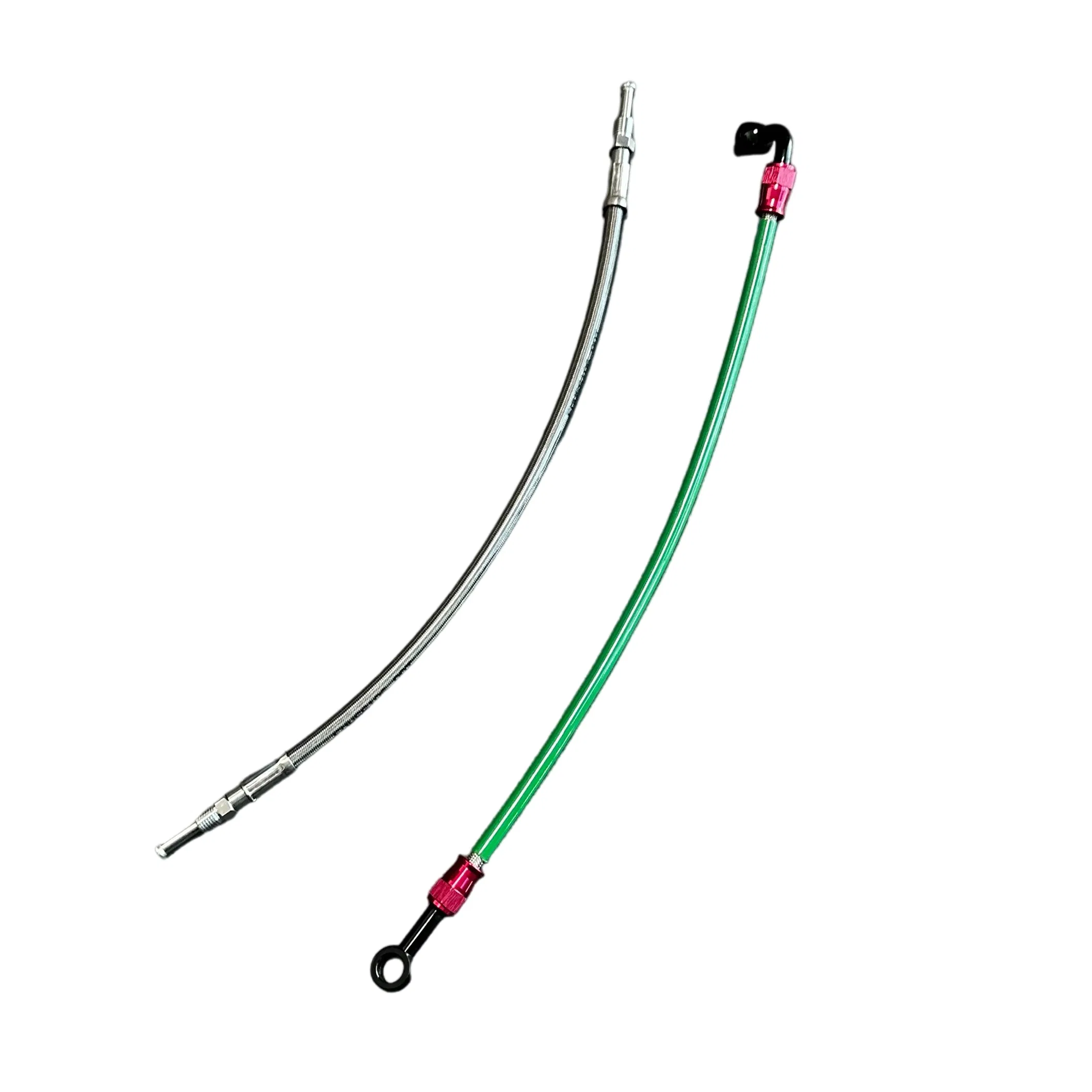 Durable PTFE Teflon Brake Line for Racing and Performance Vehicles Vehicle Part