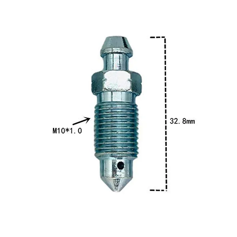 Drain Screw