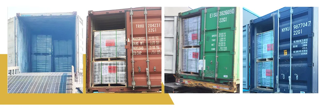 Logistics Information