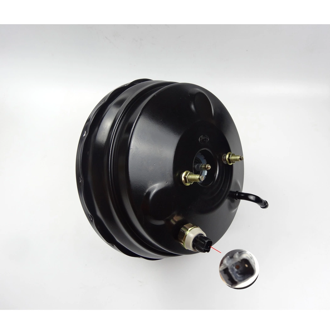 Auto Parts Power Brake Booster for Toyota Landcruiser Hzj80 44610-6A100