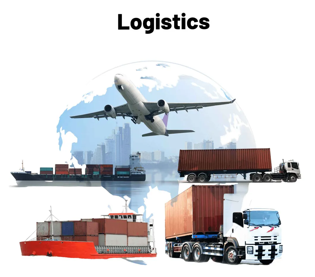 Packaging and Shipping