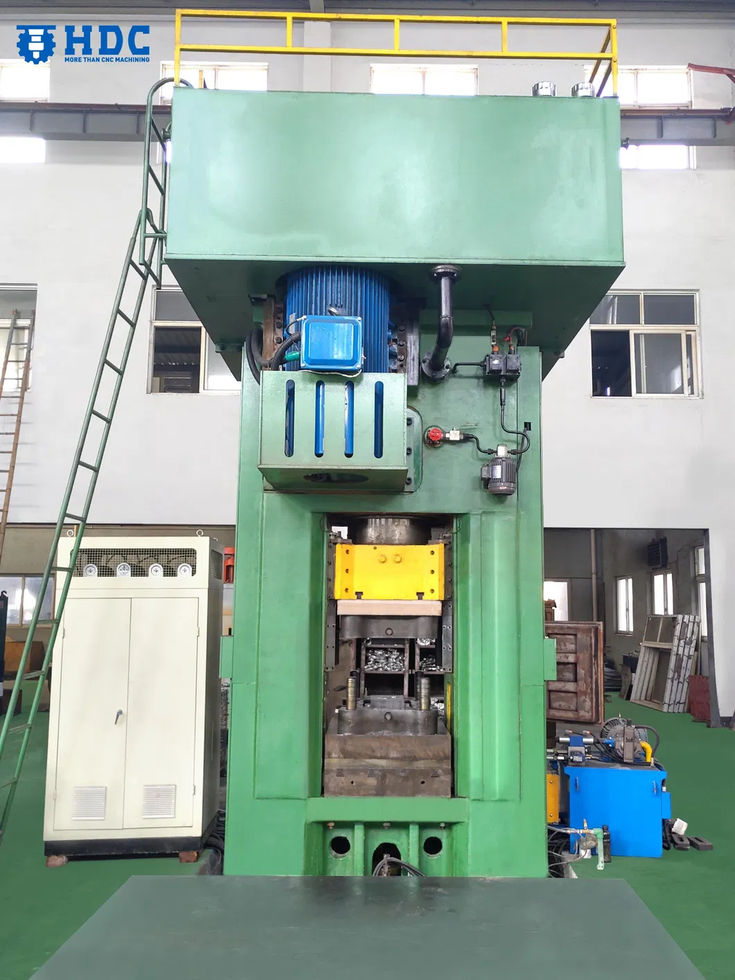 Production Equipment 2