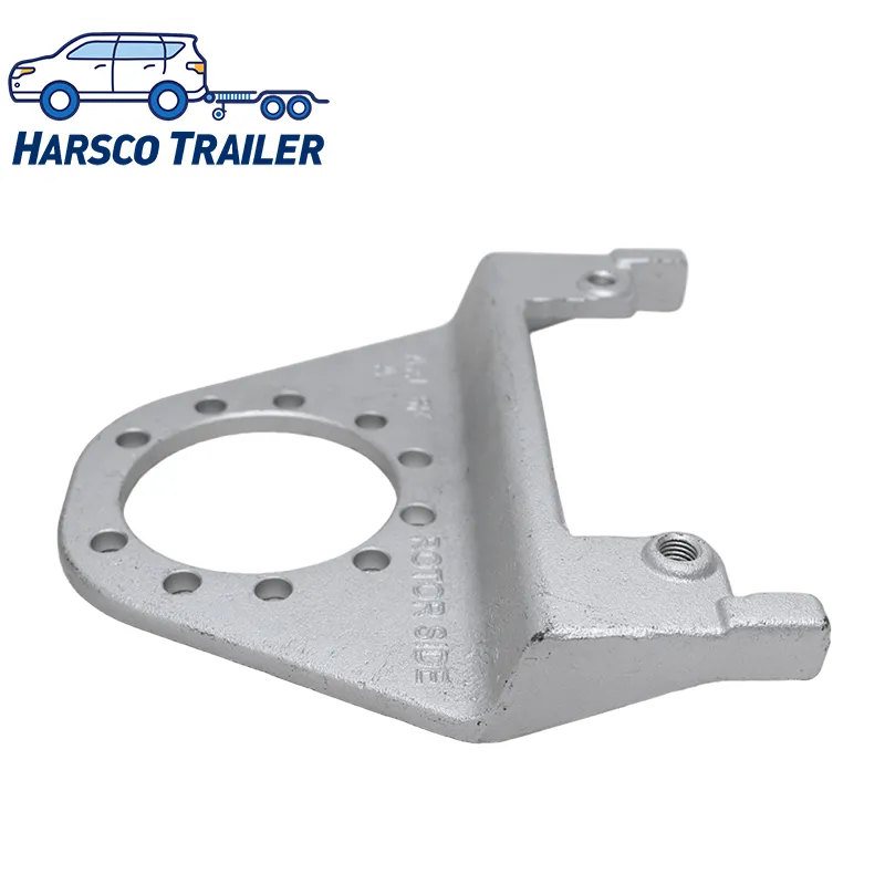 Caliper Bracket View 2