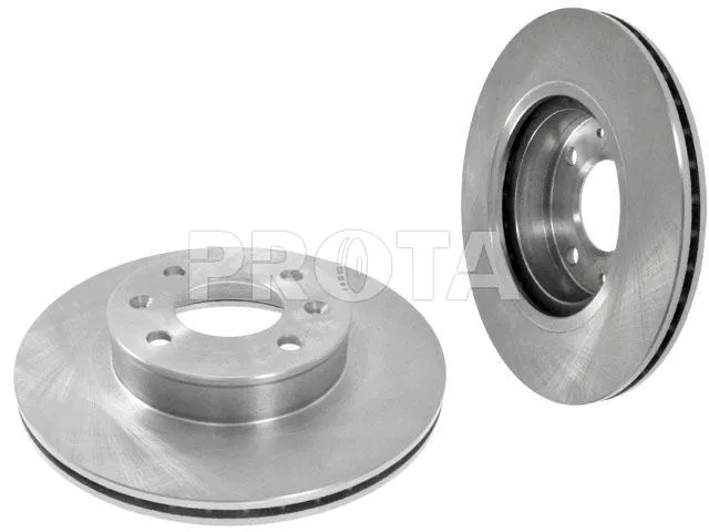 Brake Disc Rotor