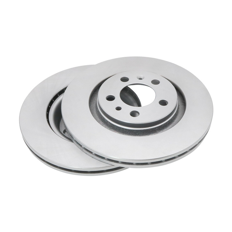 Wholesale Noisless Auto Parts Car Front Brake Discs Automotive Brake Rotor