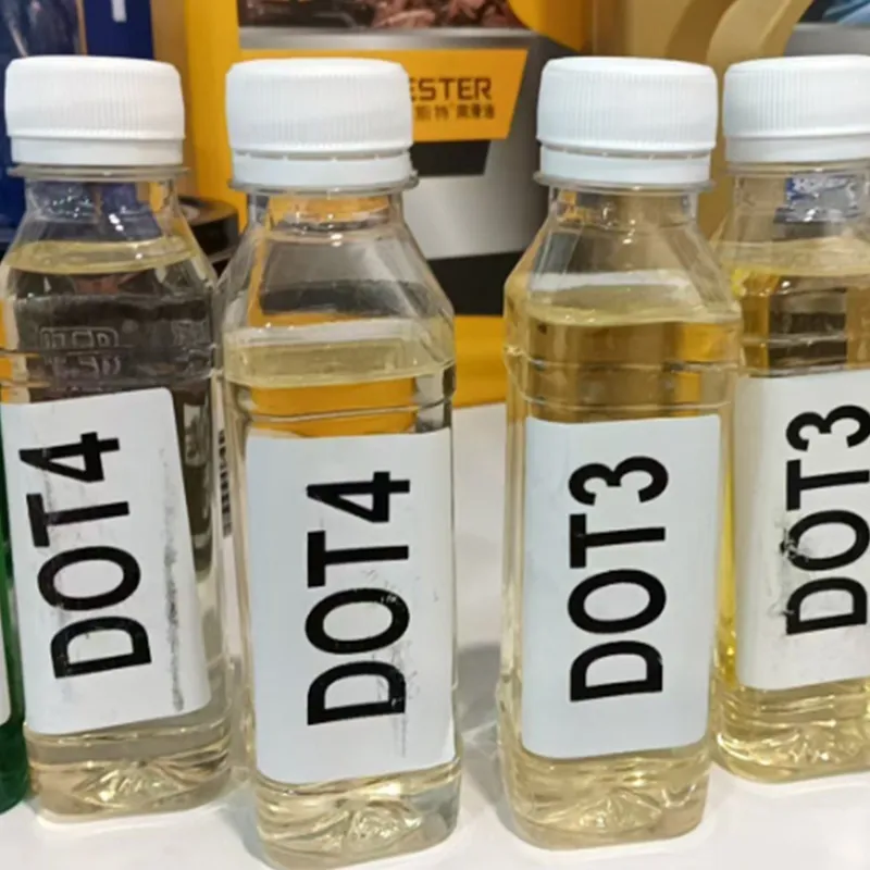 Brake Fluid Detail 1