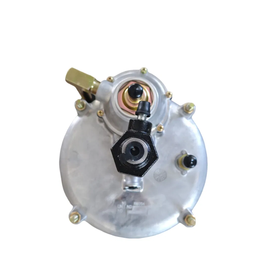 Brake Booster Photo 2