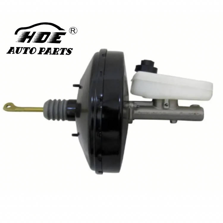 99483923 0204125548 Truck Parts Brake Booster for Iveco Daily II Hde Auto Parts