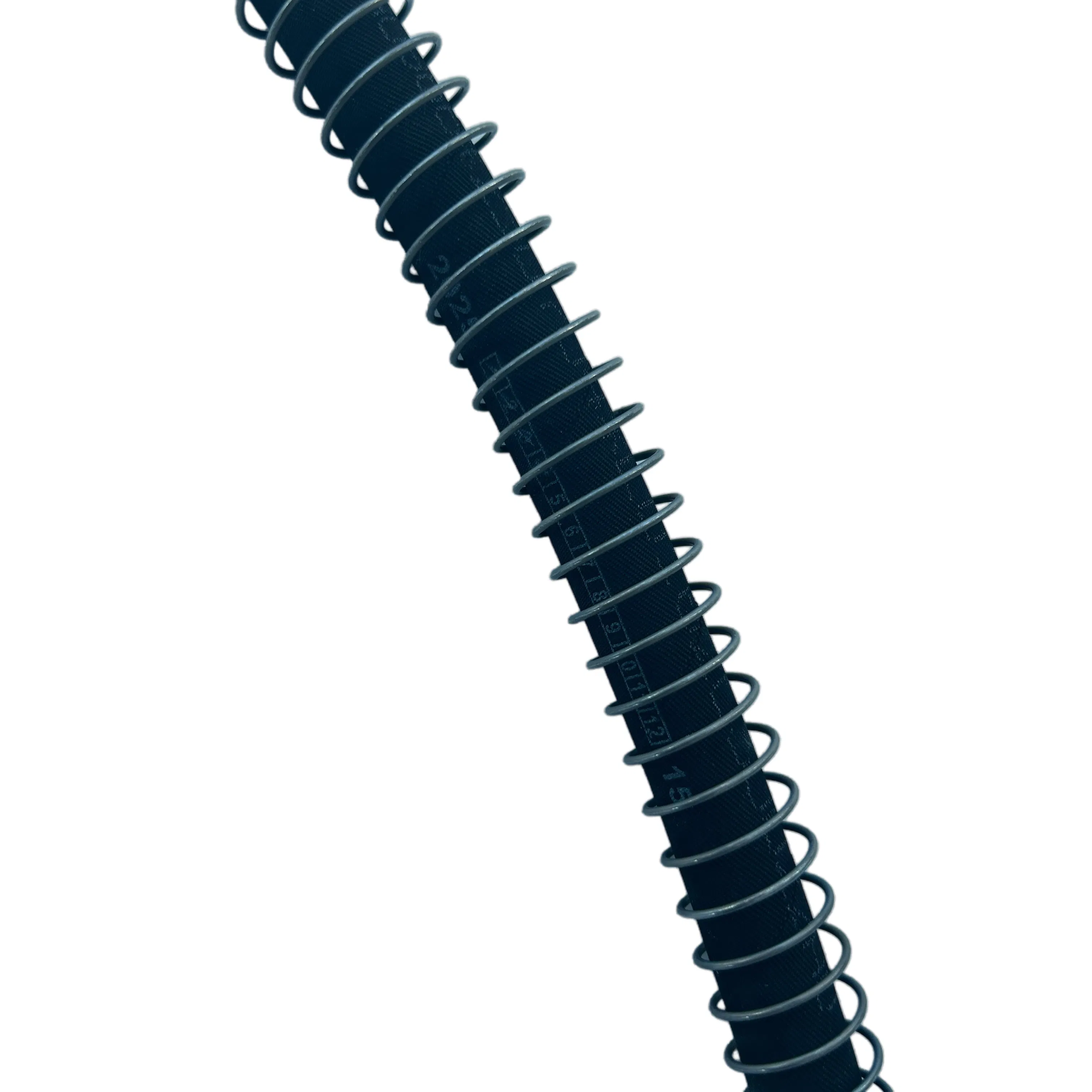 Heavy Duty Automotive Synthetic Rubber Brake Line Upgrade