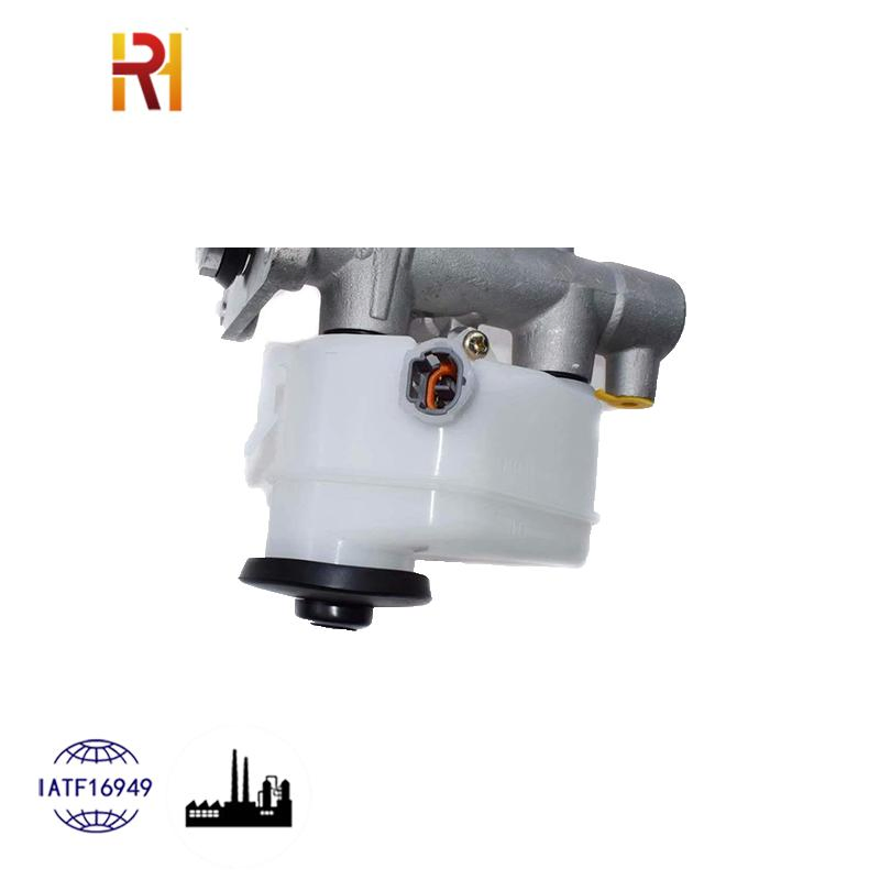 0728918 Brake Master Cylinder 47201-12830 Fits for Toyota Corolla Geo 47201-12800 Mc39842
