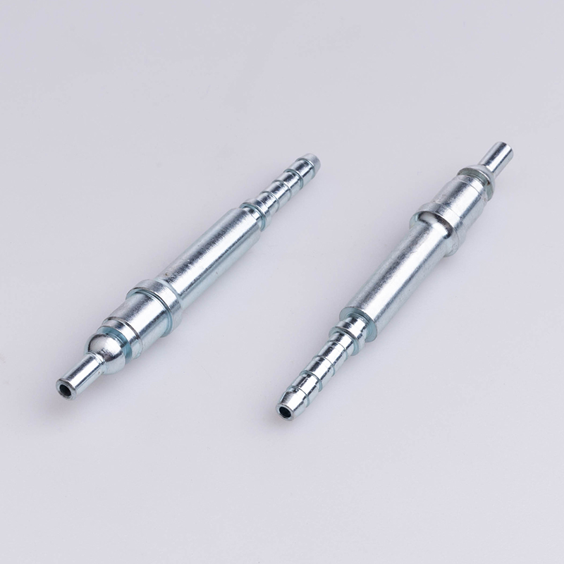 Speed Nipple Brake Caliper Oil Drain Exhaust Bleeder Bleed Screw for Truck Lorry Fuel Lines