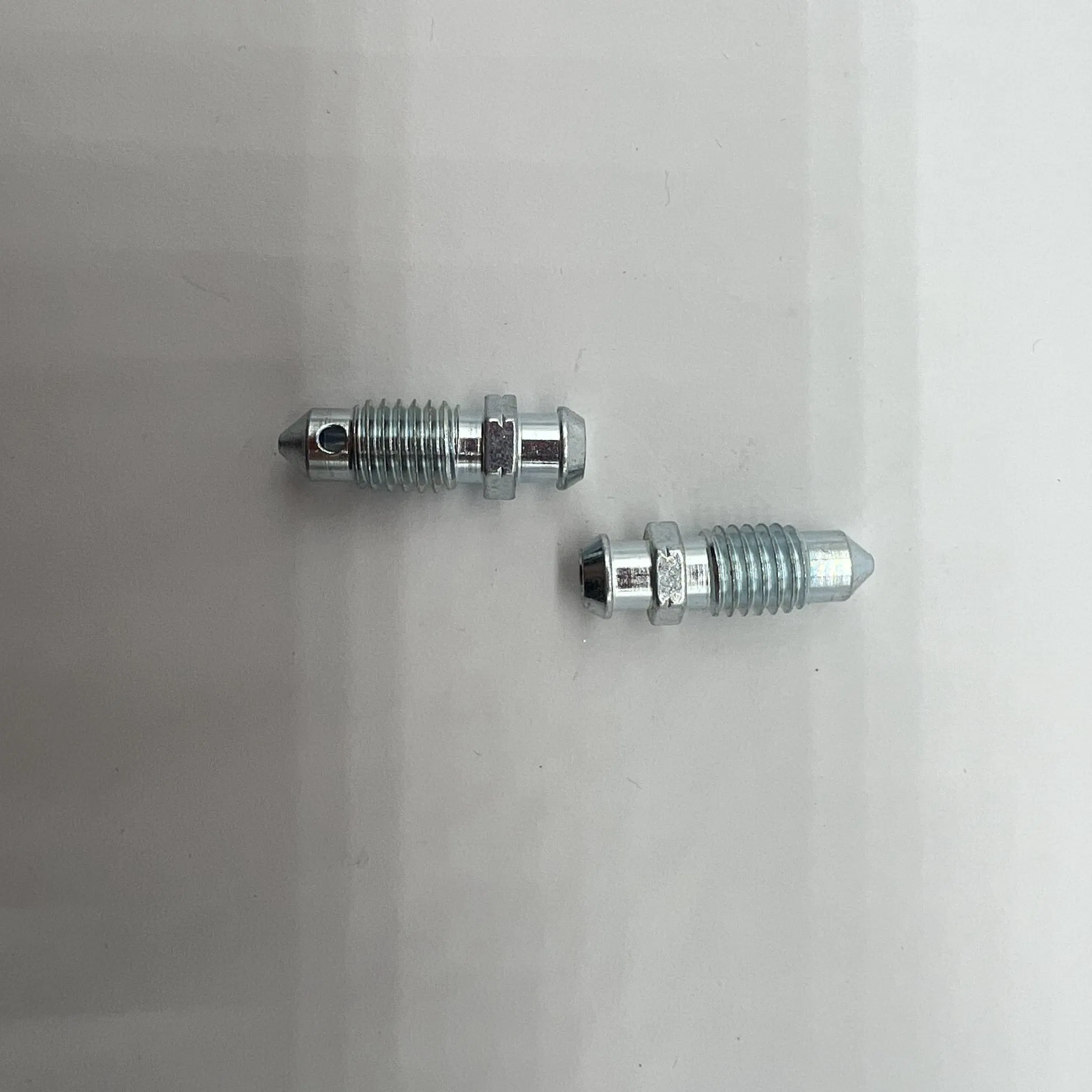 Bd05m08 Bleeder Screw Bleed Screw Valve Screw Brake Screw